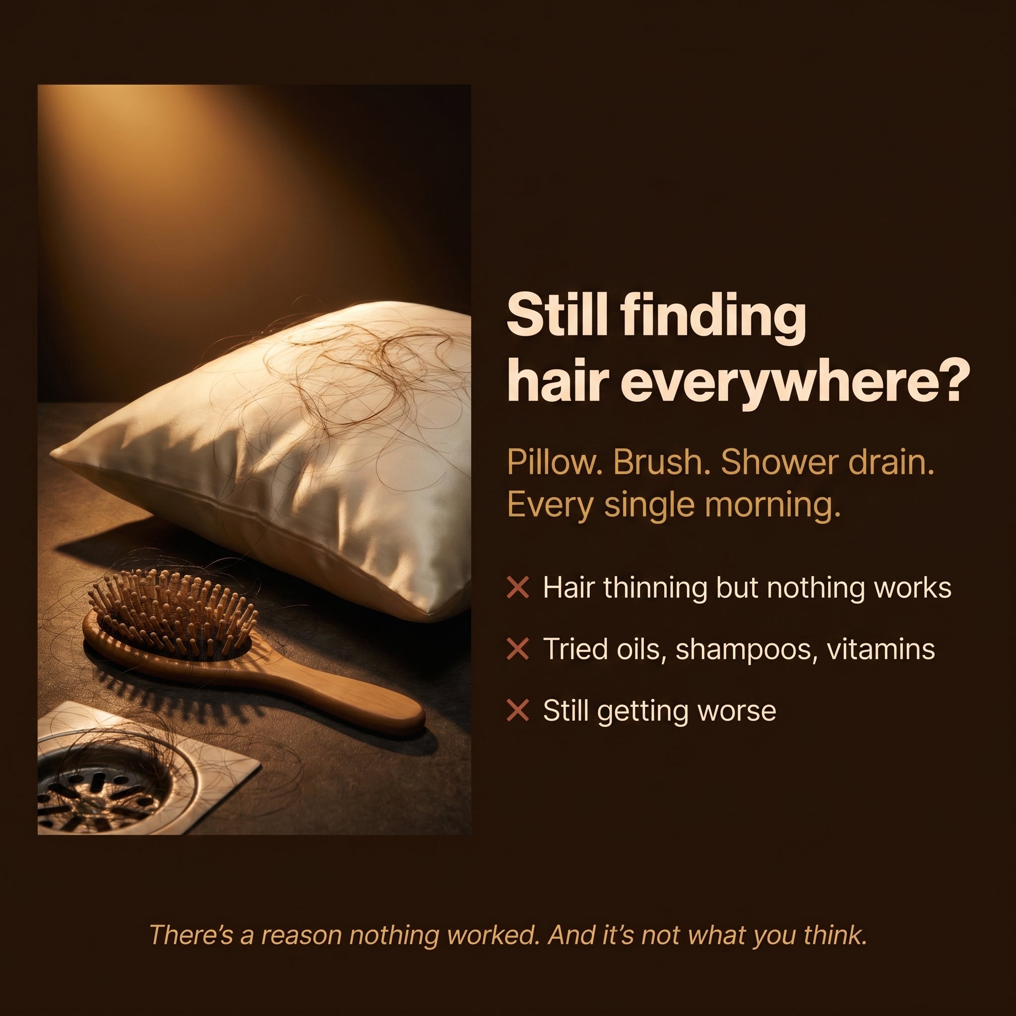 Kesha Combo- India's 1ST Inside Out Hair Care
