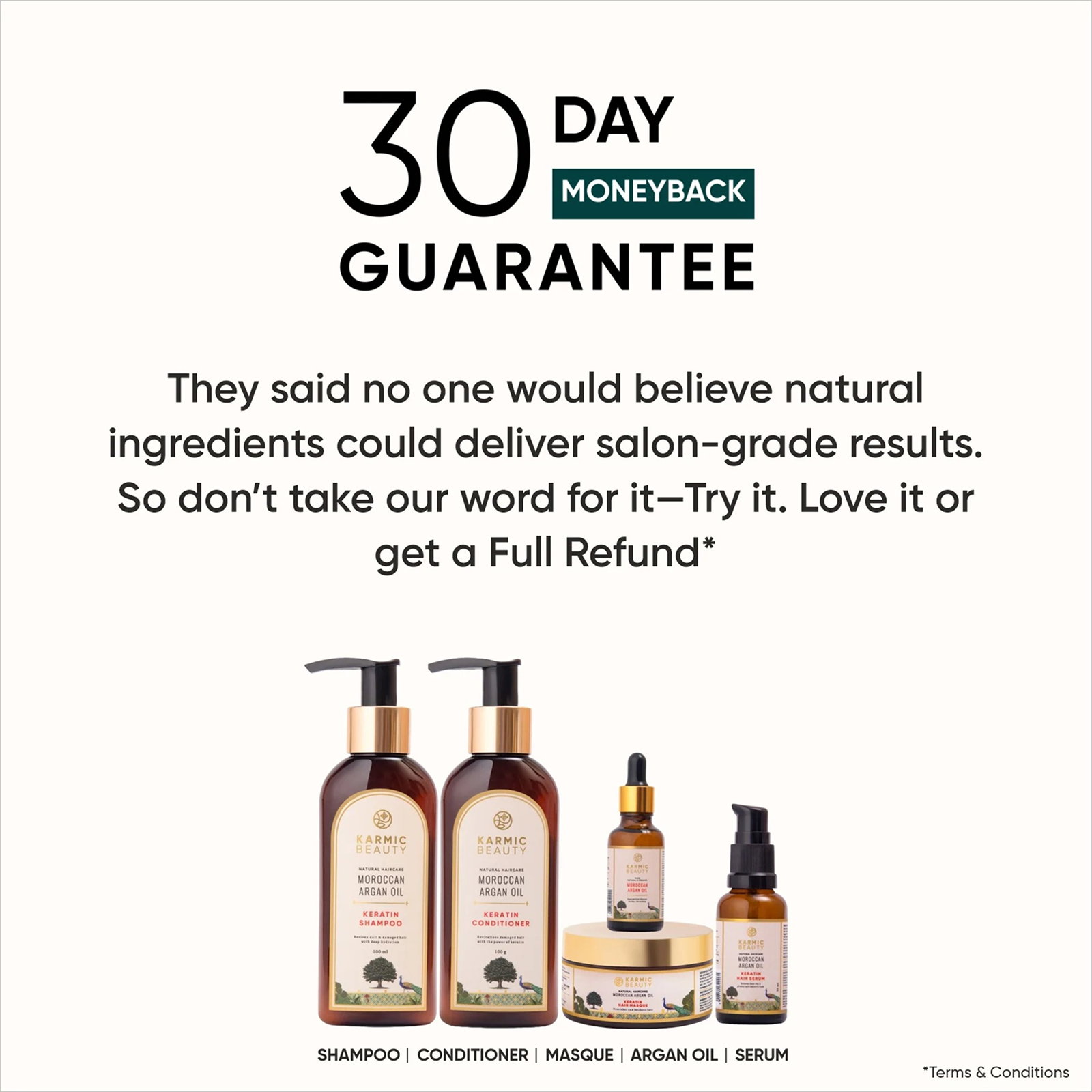 Kesha Mula - DeepRoot Nutrition Blend | 100% Clean & Natural